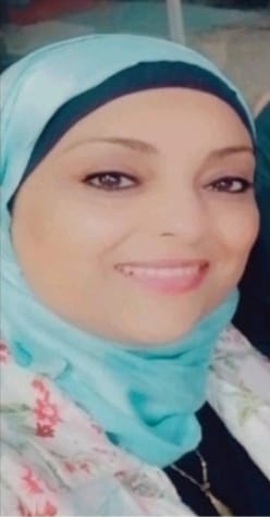 هيفاء الأطرش - 	مدربة معتمدة من الأكاديمية العربية الكندية  ACA