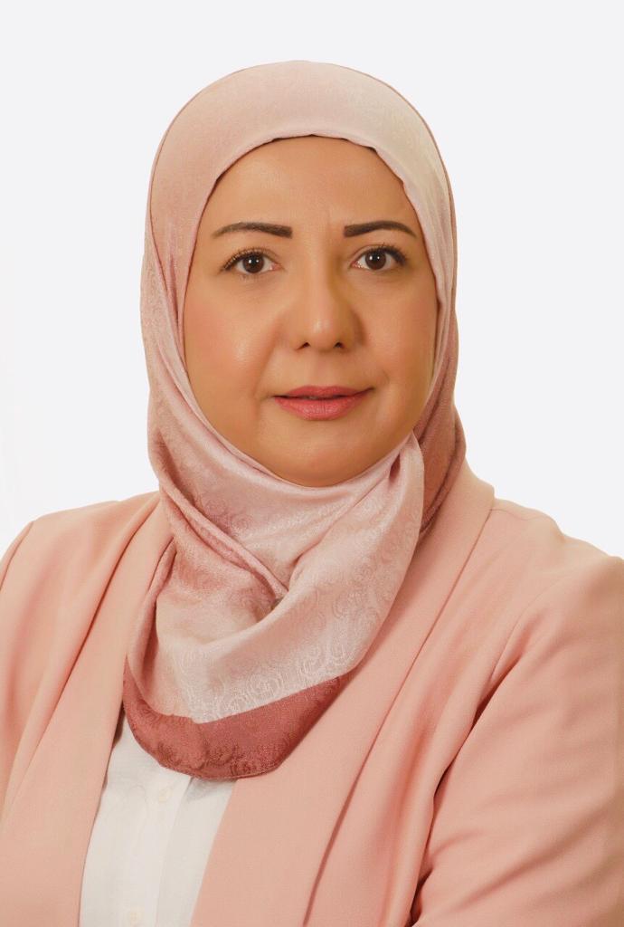 Rania shehadi