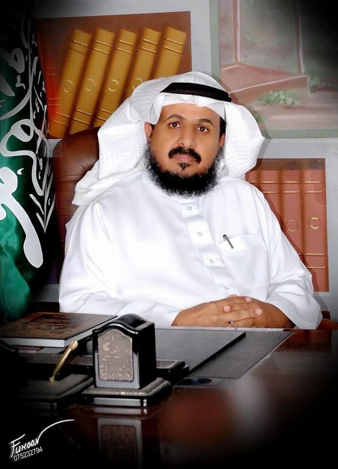 Ahmed Mohammad Alsaidi