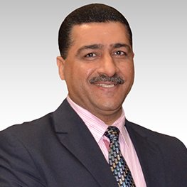 د. خالد محمد خالد - Dr