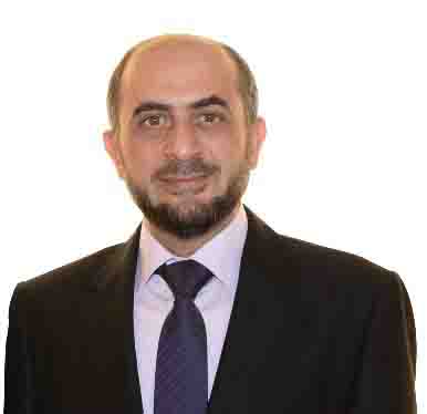 Dr. Abdullah Jawdat