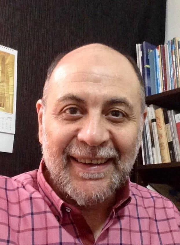 Dr. AbdulHalim Zeidan