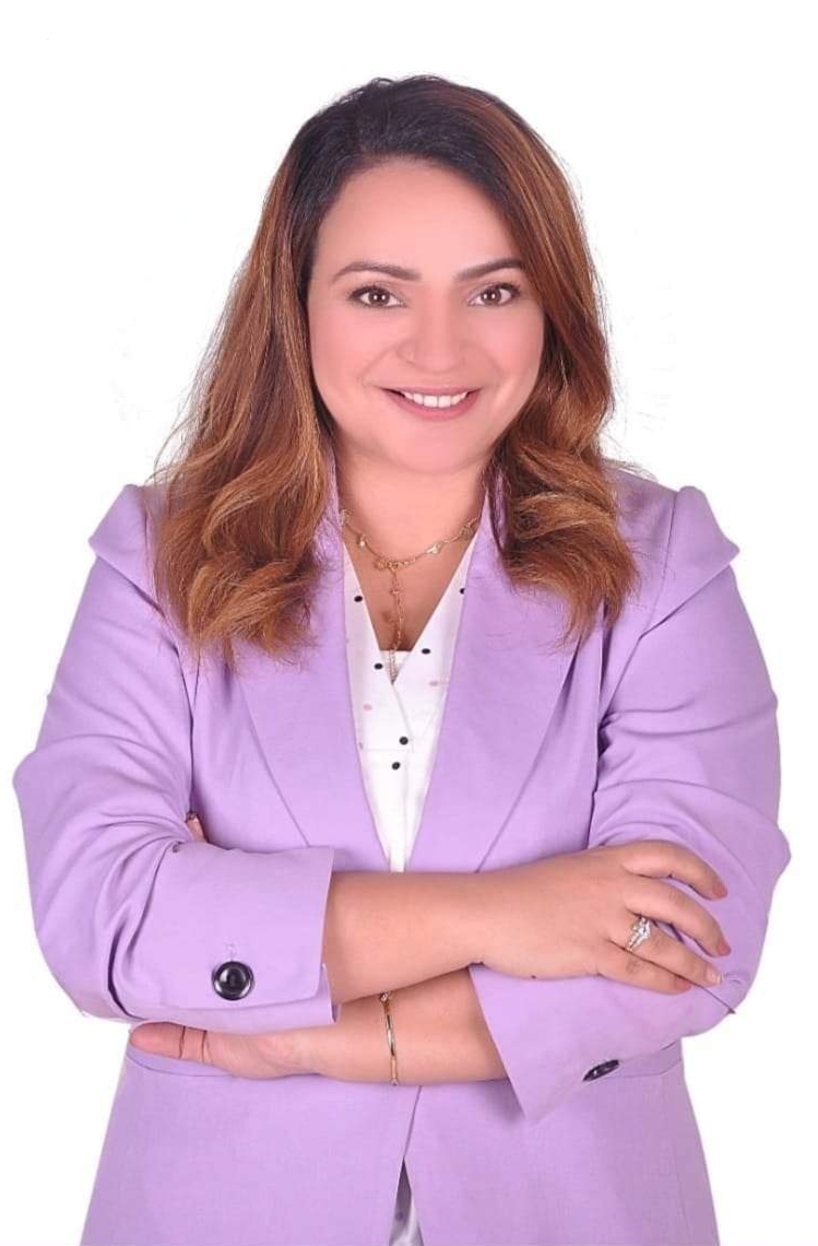 Dr. Mira Youssef