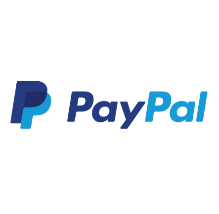  للدفع من خلال PayPal 